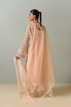 Alternative view of Sapphire Dreams (D-16)