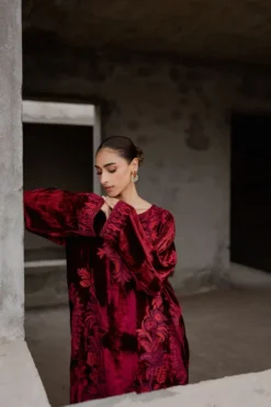 Alternative view of Ruby Royale