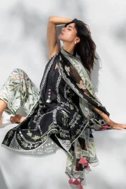 Alternative view of Seya (A)