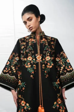 Alternative view of Bahri