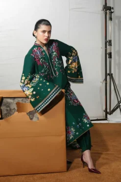 Alternative view of Bezan