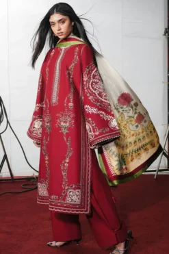 Alternative view of Diryaz