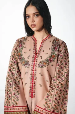 Alternative view of Nazeh