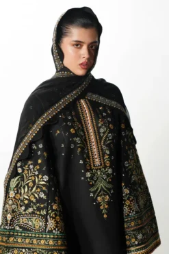 Alternative view of Rani