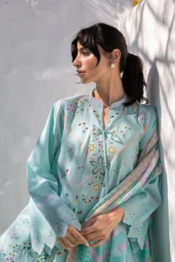 Alternative view of Vinny (B)