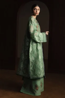 Alternative view of Midoriya-D6