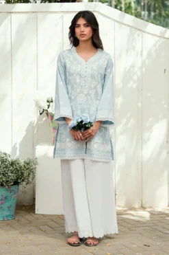 Embroidered Kurta 15791/401/304