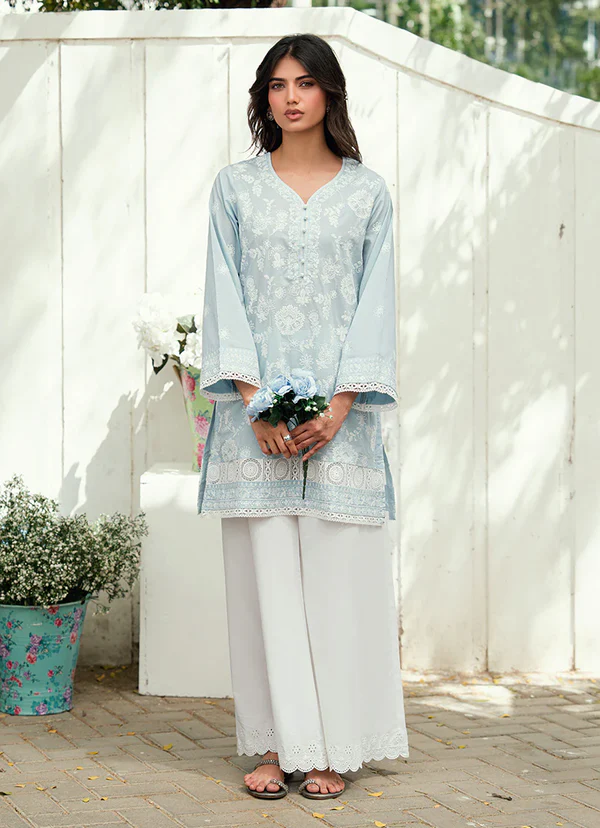 Embroidered Kurta 15791/401/304
