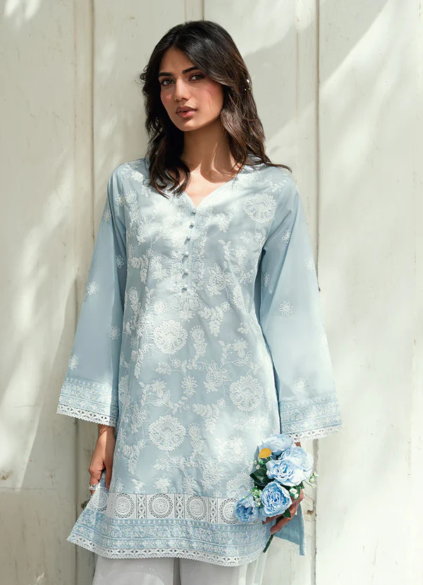 Embroidered Kurta 15791/401/304 - Image 2