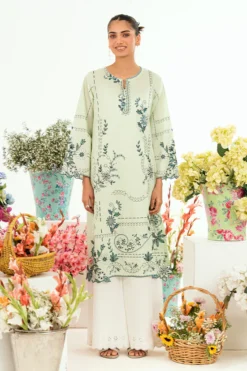Embroidered Kurta 15668/401/366