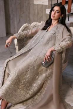 Alternative view of Leia (EV-21478)