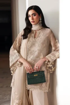 Alternative view of Zeya (EV-21482)