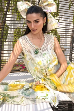 Alternative view of Tropic Tease - D4B