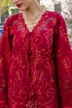 Alternative view of Beauty IN Bloom - D3A