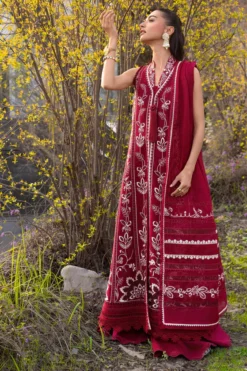 Alternative view of A Handmade Tale - D5A