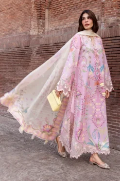 Alternative view of OUT OF Many Hearts - D6A