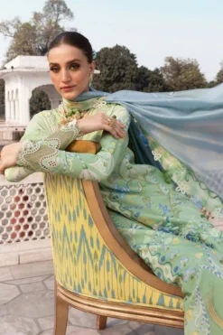 Alternative view of OUT OF Many Hearts - D6B