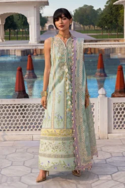 Sun-kissed Letter-D9B