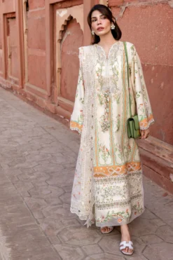 Alternative view of Sun-kissed Letter-D9A