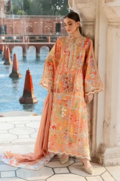 A Summer Dance - D2A