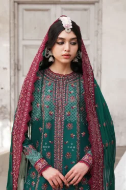 Alternative view of Zammuradi