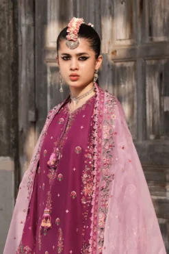 Alternative view of Gulposh