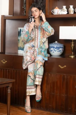 Alternative view of Stella