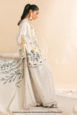 Alternative view of Marzipan