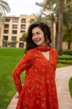 Alternative view of Denisa