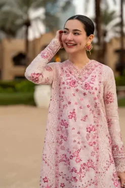 Alternative view of Lamija