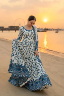 Alternative view of Jehona