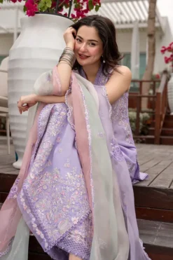 Alternative view of Suela