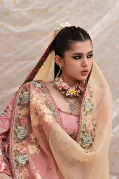 Alternative view of Nazneen