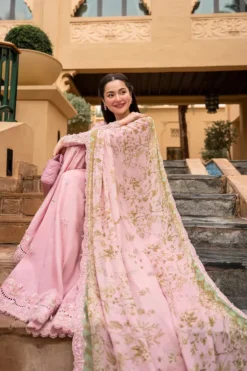 Alternative view of Asja