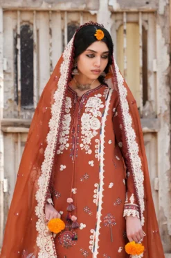 Alternative view of Gerua