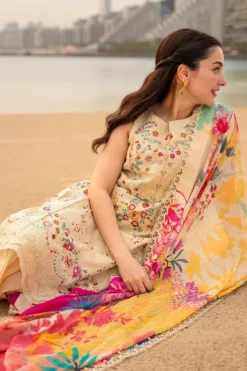 Alternative view of Merjem