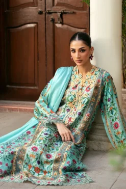 Alternative view of Ilma