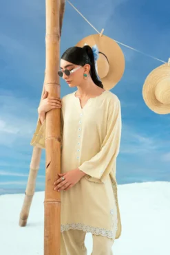 Alternative view of Pina Colada