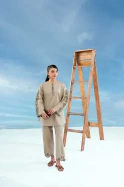 Alternative view of Toasted Coconut