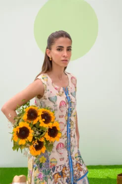 Alternative view of Sira