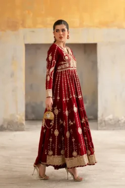 Alternative view of E1056/104/416