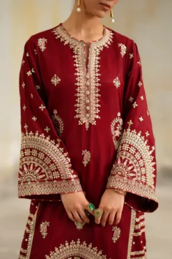 Alternative view of E1070/104/305