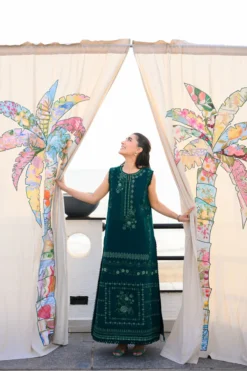 Emerald Green (NEL-26603)