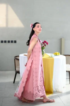 Alternative view of Baby Blush Pink (NEL-26612)