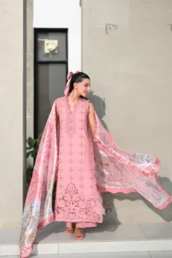 Baby Blush Pink (NEL-26612)