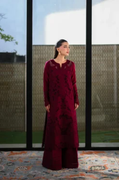 Deep Maroon (NEL-26601)