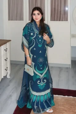 Alternative view of Rise