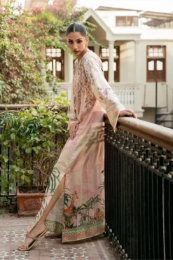 Alternative view of Summer Breeze