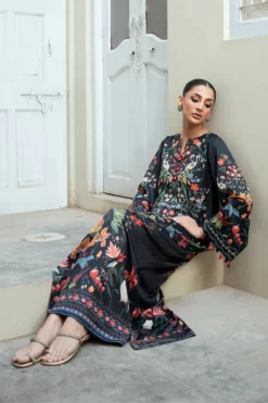 Alternative view of Eden Night