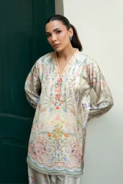 Alternative view of Calm Dew